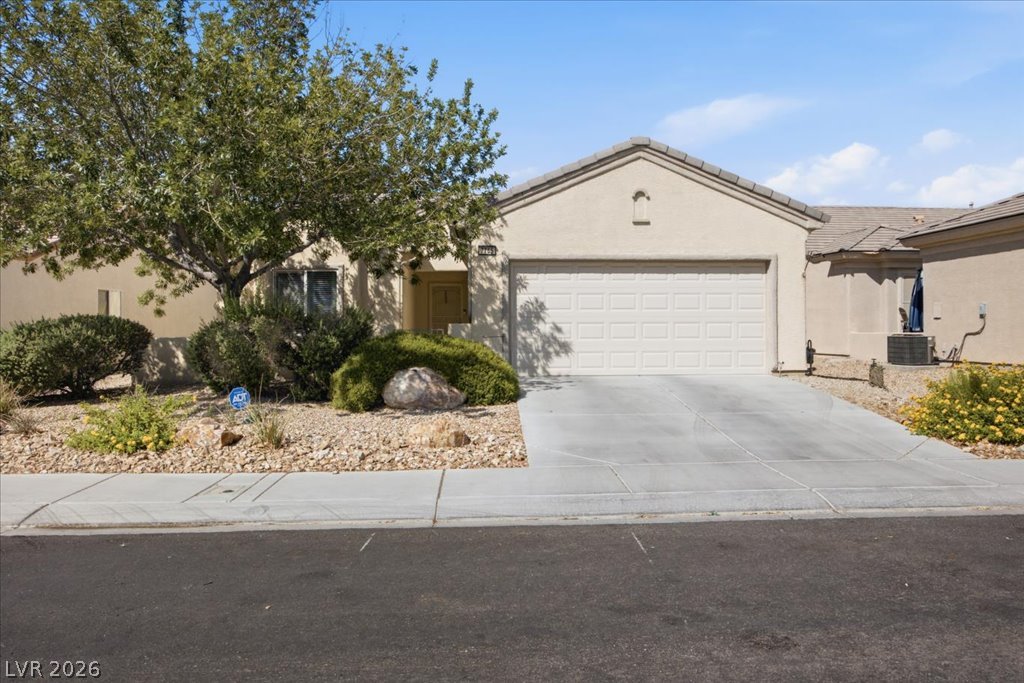 7765 Coast Jay Street North Las Vegas NV 89084