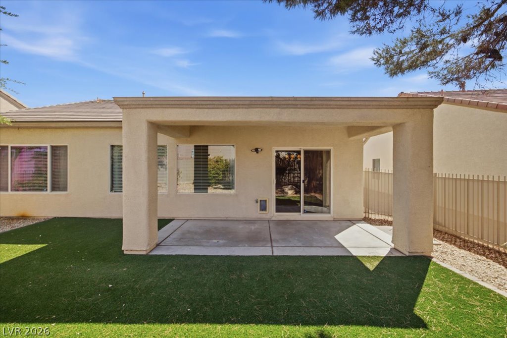 7765 Coast Jay Street North Las Vegas NV 89084