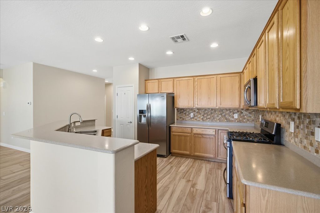 7765 Coast Jay Street North Las Vegas NV 89084