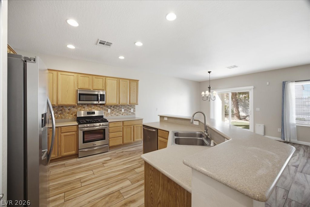 7765 Coast Jay Street North Las Vegas NV 89084