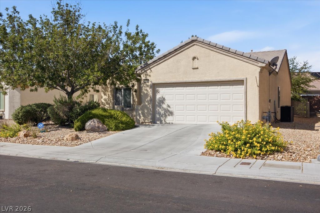 7765 Coast Jay Street North Las Vegas NV 89084
