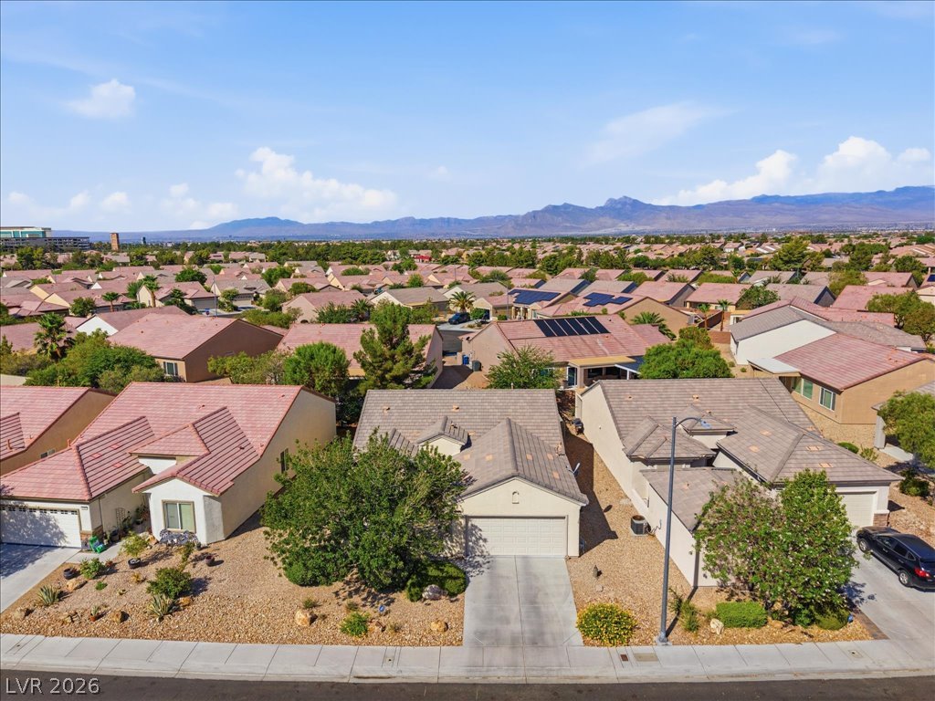 7765 Coast Jay Street North Las Vegas NV 89084