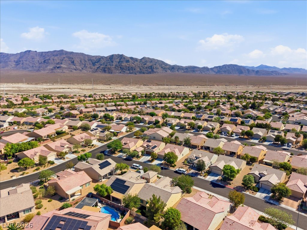 7765 Coast Jay Street North Las Vegas NV 89084