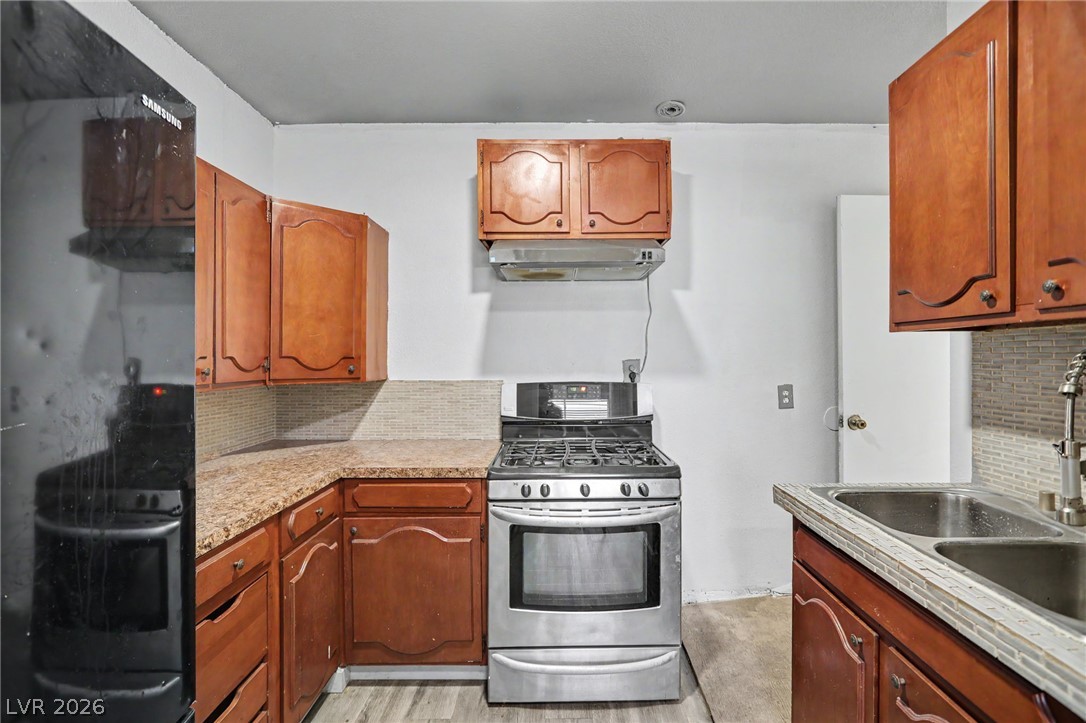 4433 Cool Valley Drive Las Vegas NV 89110