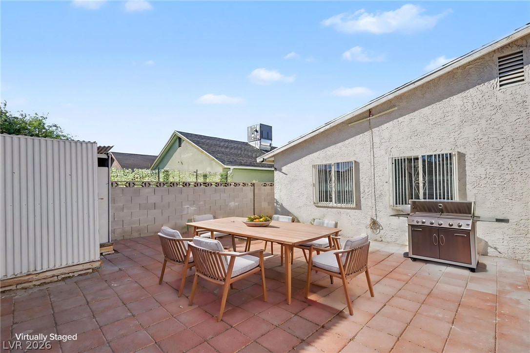 4433 Cool Valley Drive Las Vegas NV 89110