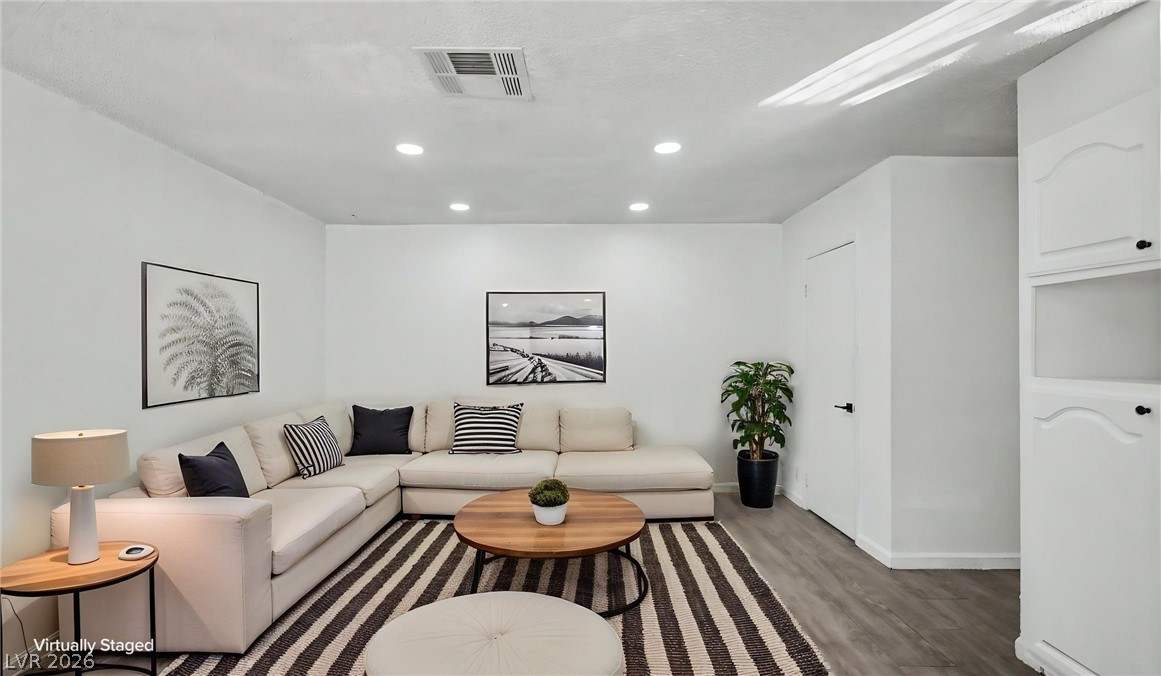 4433 Cool Valley Drive Las Vegas NV 89110