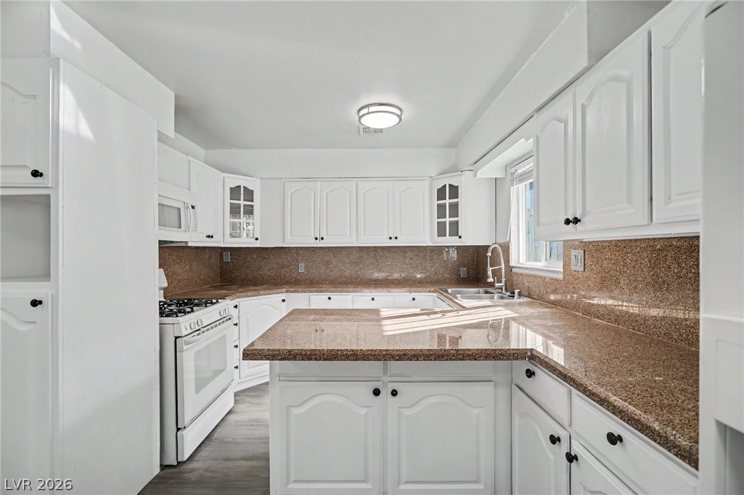4433 Cool Valley Drive Las Vegas NV 89110