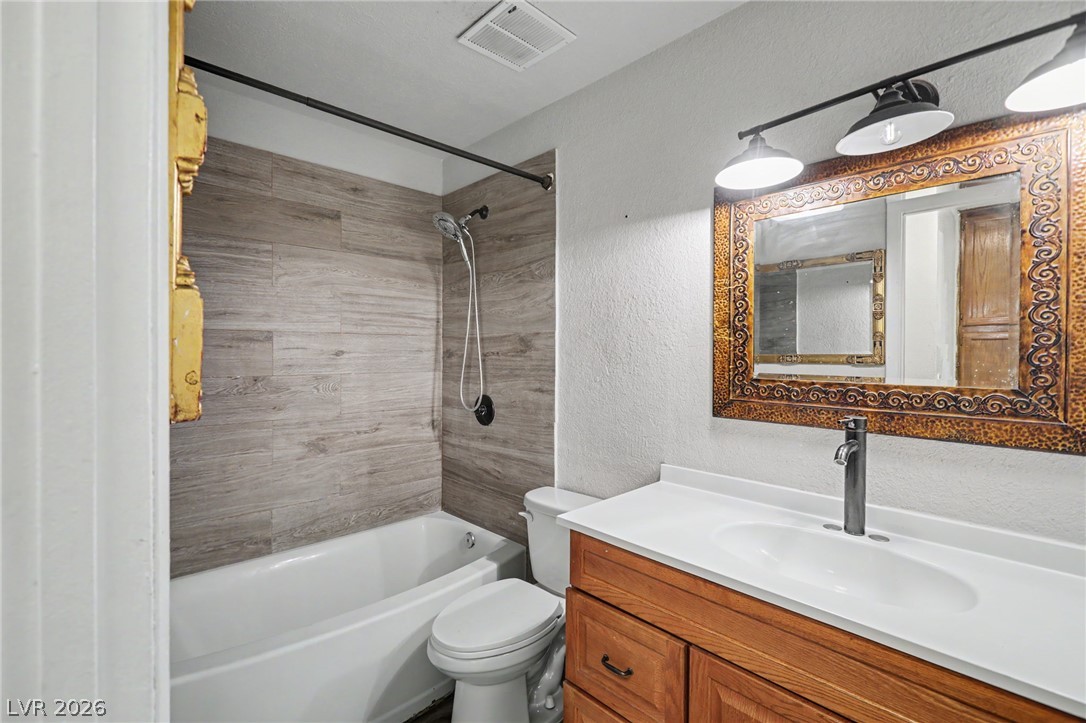 4433 Cool Valley Drive Las Vegas NV 89110