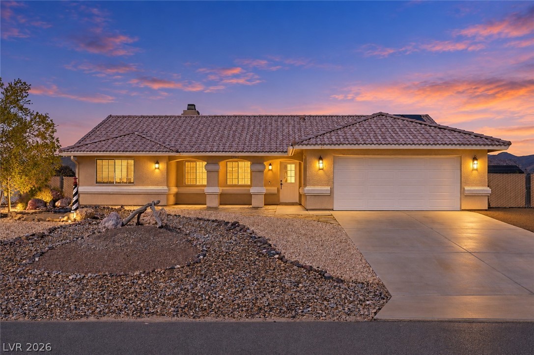 5380 East Chasemoor Street Pahrump NV 89061