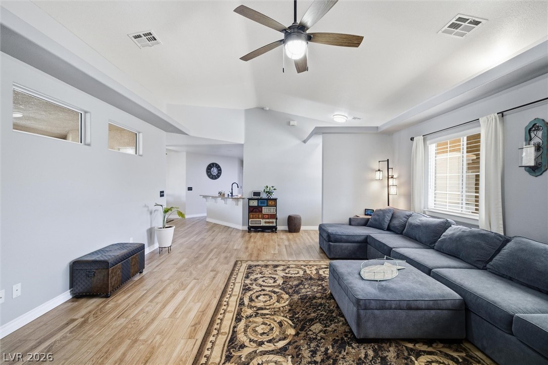 5380 East Chasemoor Street Pahrump NV 89061