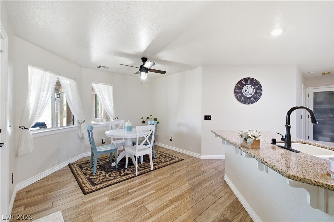 5380 East Chasemoor Street Pahrump NV 89061