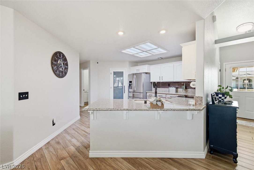 5380 East Chasemoor Street Pahrump NV 89061