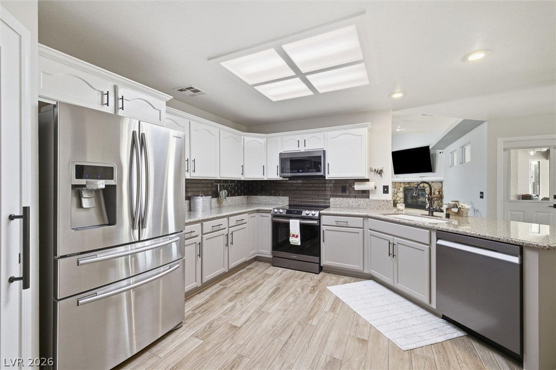 5380 East Chasemoor Street Pahrump NV 89061