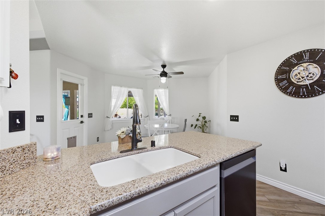 5380 East Chasemoor Street Pahrump NV 89061