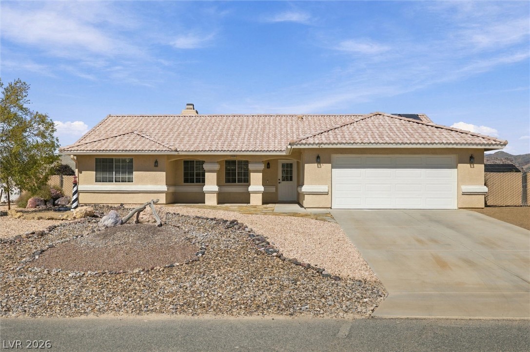 5380 East Chasemoor Street Pahrump NV 89061