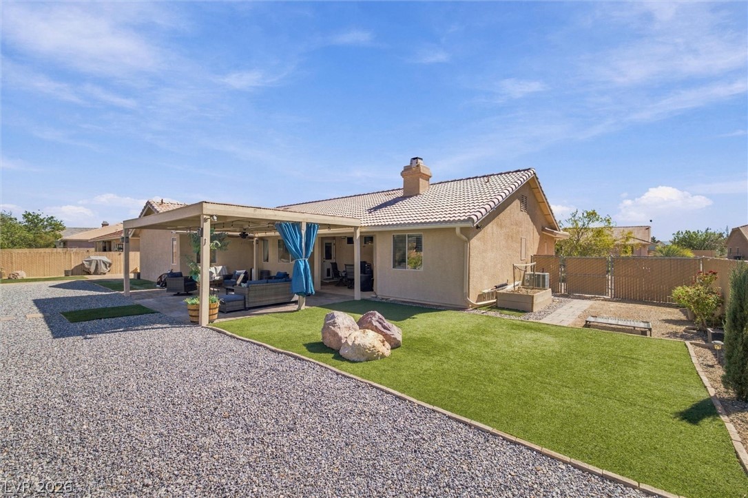 5380 East Chasemoor Street Pahrump NV 89061