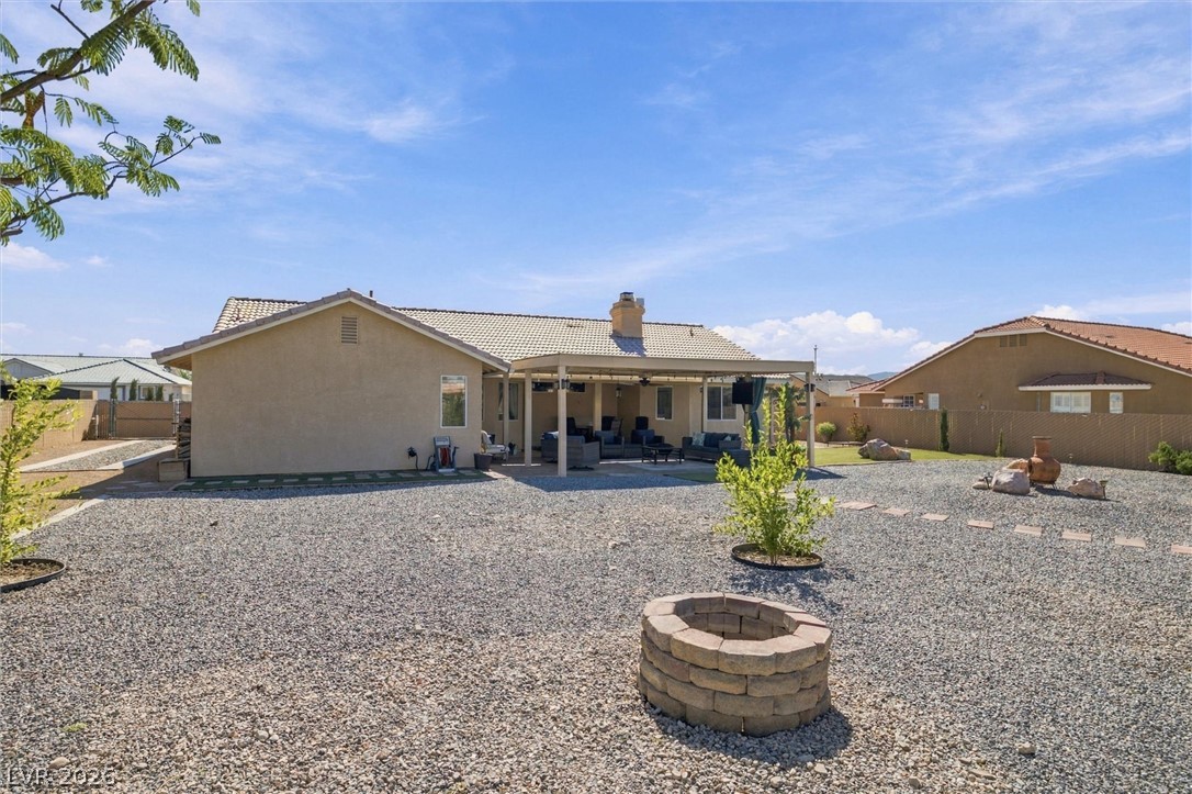 5380 East Chasemoor Street Pahrump NV 89061