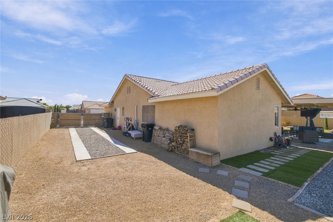 5380 East Chasemoor Street Pahrump NV 89061