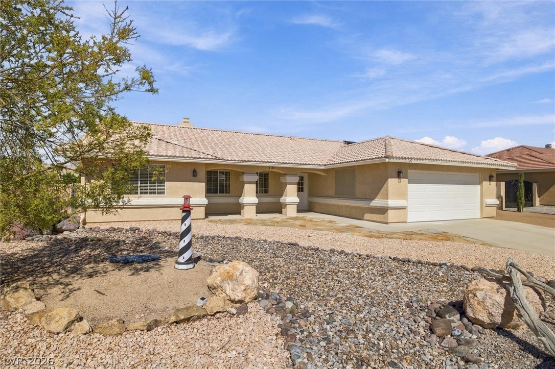 5380 East Chasemoor Street Pahrump NV 89061
