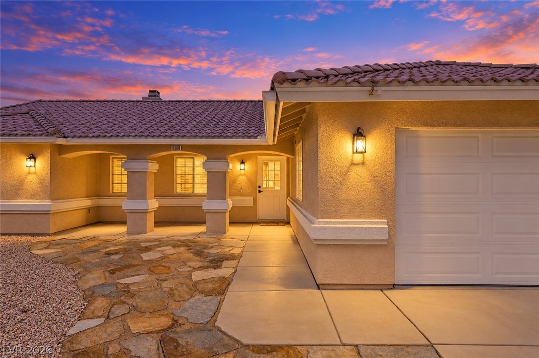 5380 East Chasemoor Street Pahrump NV 89061
