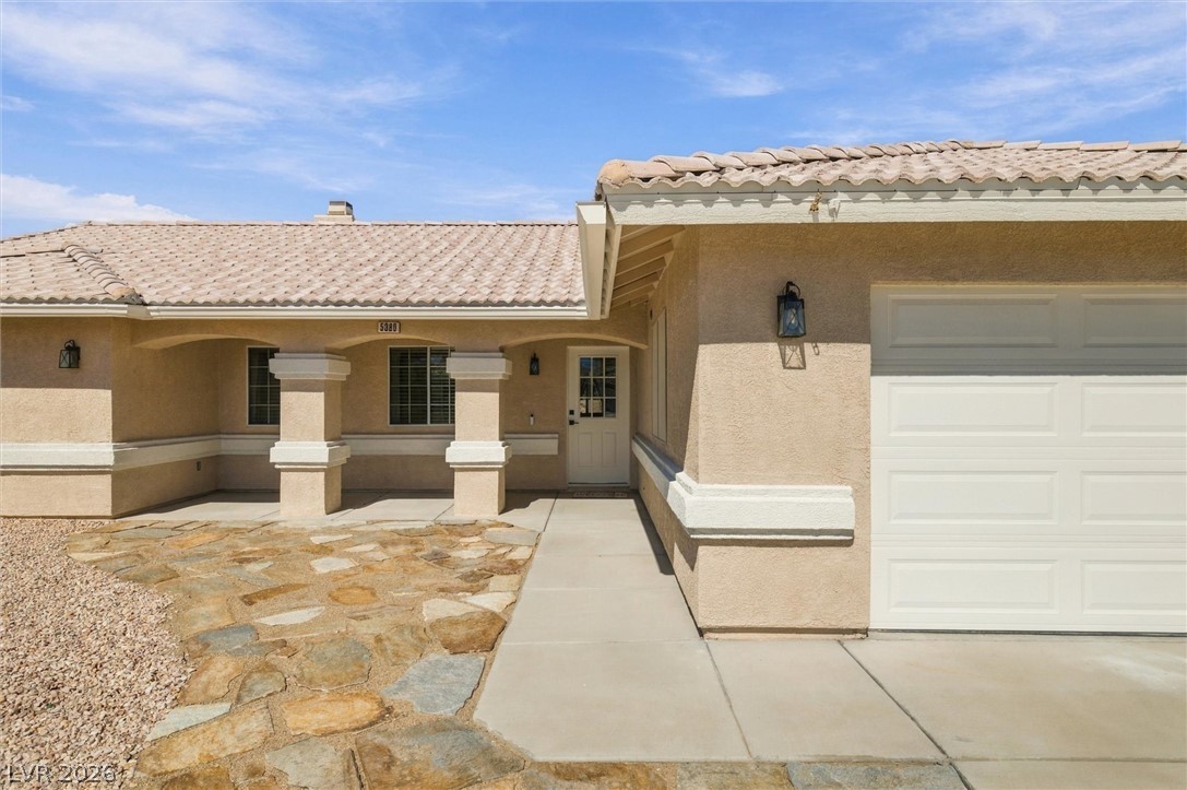 5380 East Chasemoor Street Pahrump NV 89061