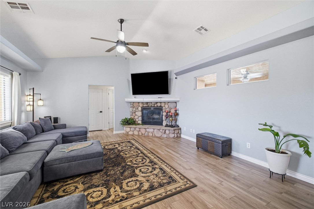 5380 East Chasemoor Street Pahrump NV 89061
