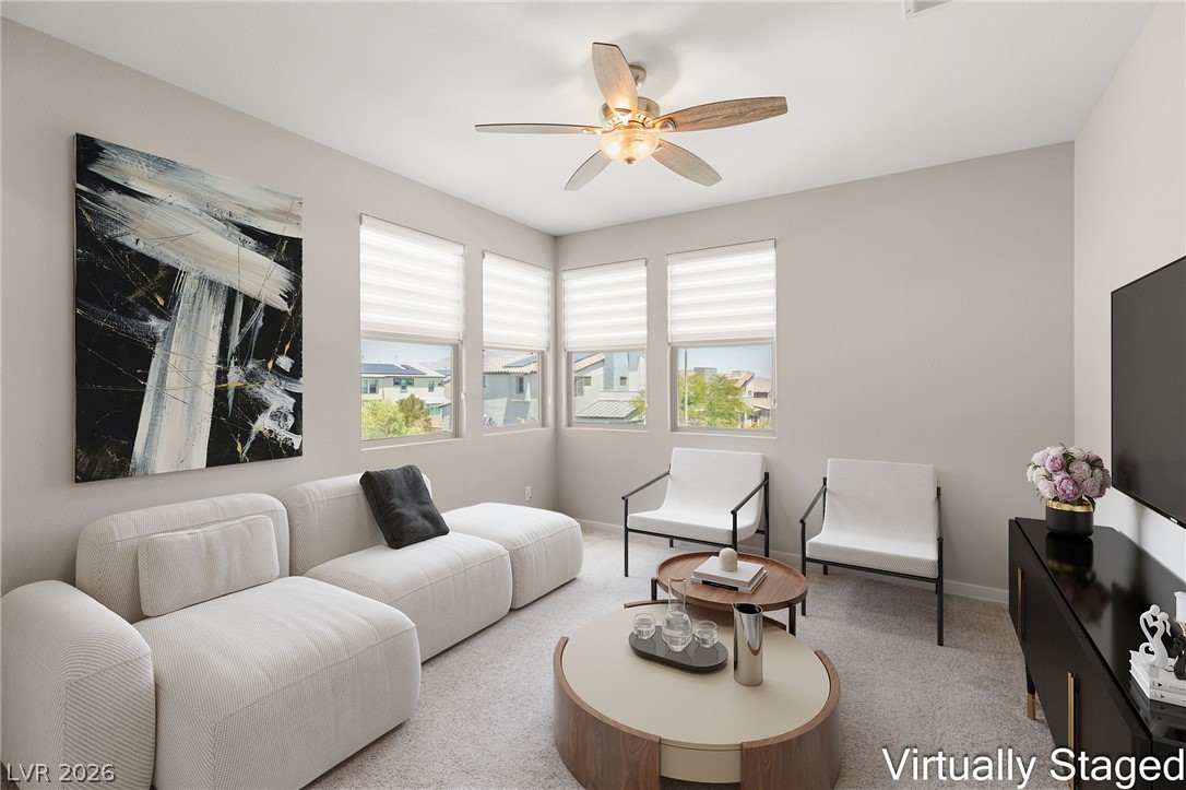 8269 Skye Highlands Street Las Vegas NV 89166