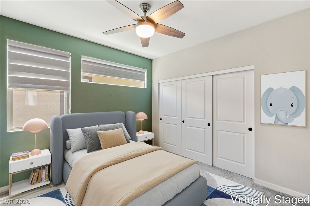 8269 Skye Highlands Street Las Vegas NV 89166