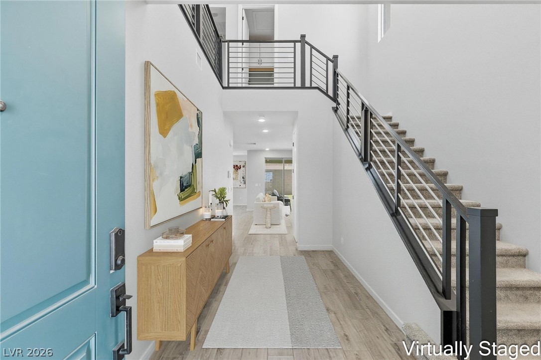 8269 Skye Highlands Street Las Vegas NV 89166