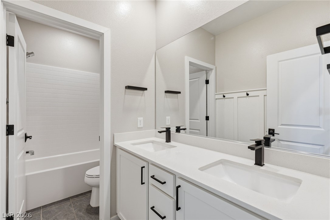 8269 Skye Highlands Street Las Vegas NV 89166