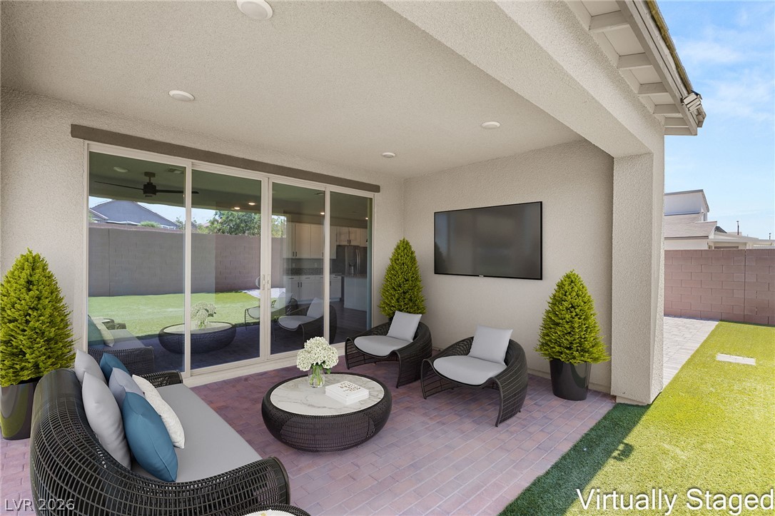 8269 Skye Highlands Street Las Vegas NV 89166