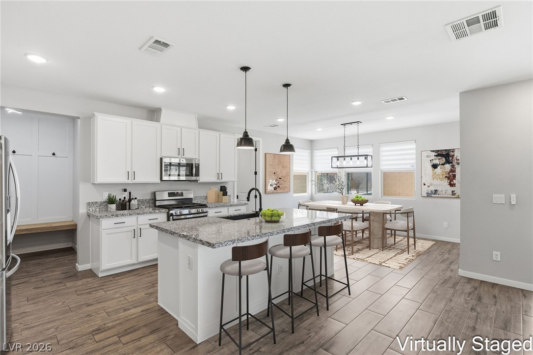 8269 Skye Highlands Street Las Vegas NV 89166