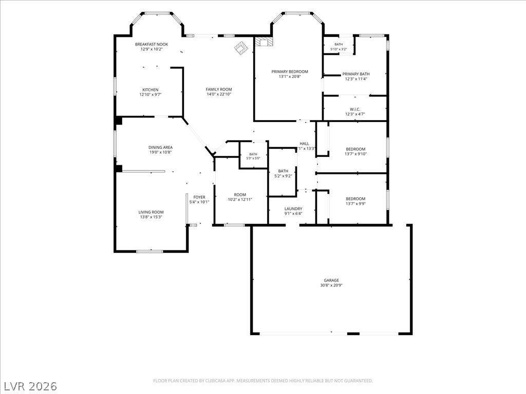 248 Cannes Street Henderson NV 89015