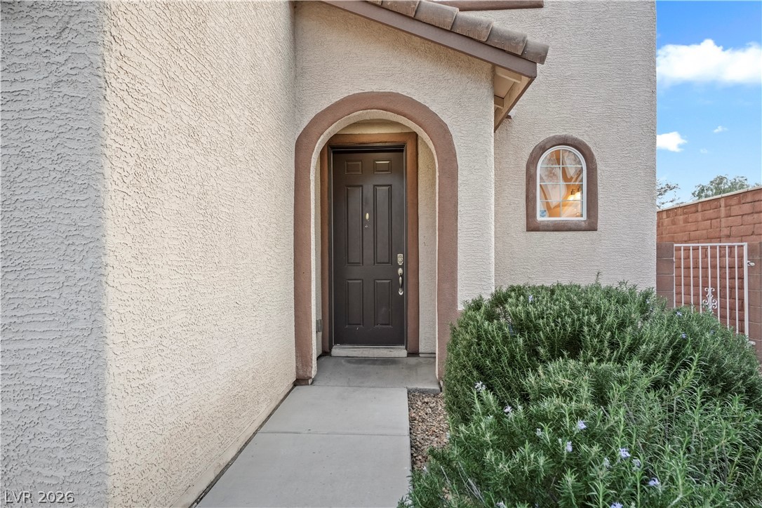 8649 Abbey Dell Avenue Las Vegas NV 89178