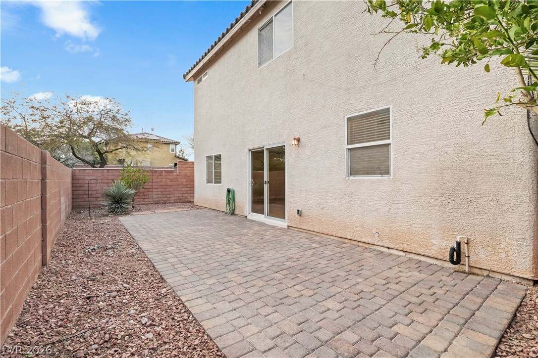 8649 Abbey Dell Avenue Las Vegas NV 89178