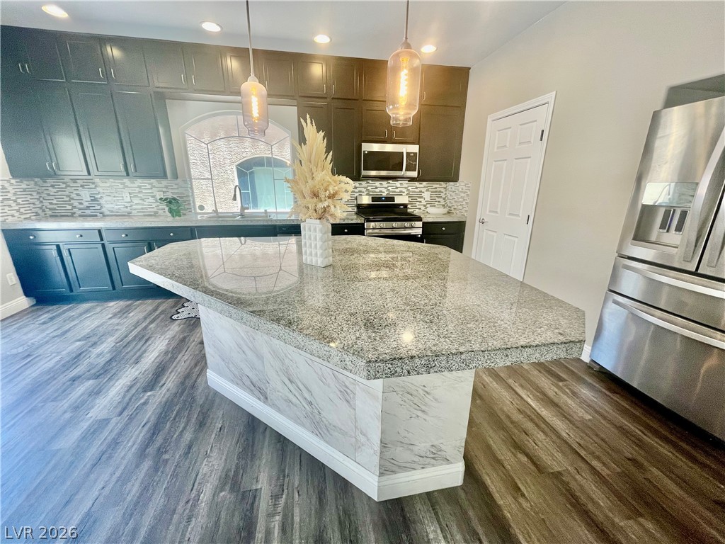 5964 Gordon Creek Avenue Las Vegas NV 89139