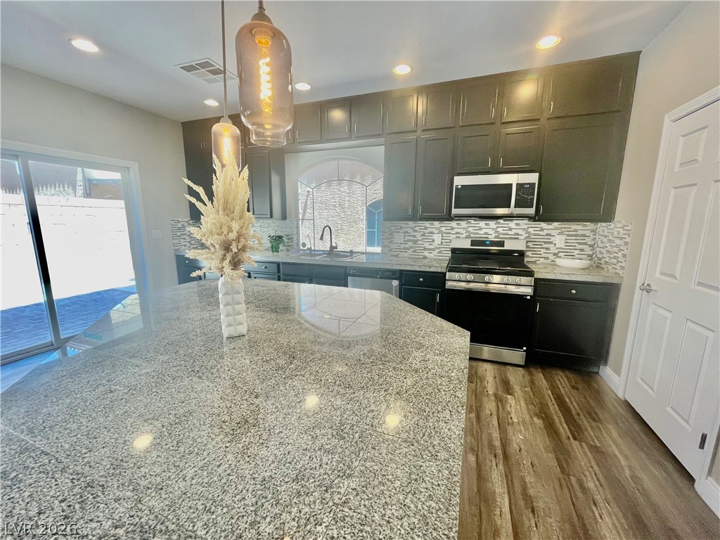 5964 Gordon Creek Avenue Las Vegas NV 89139