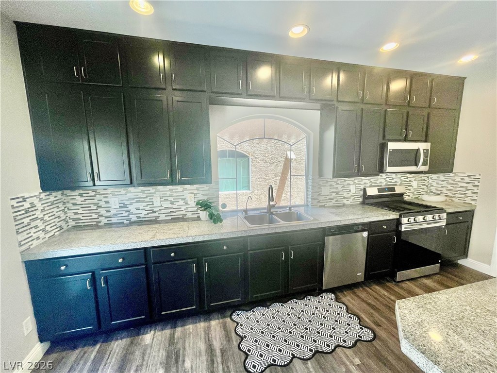 5964 Gordon Creek Avenue Las Vegas NV 89139