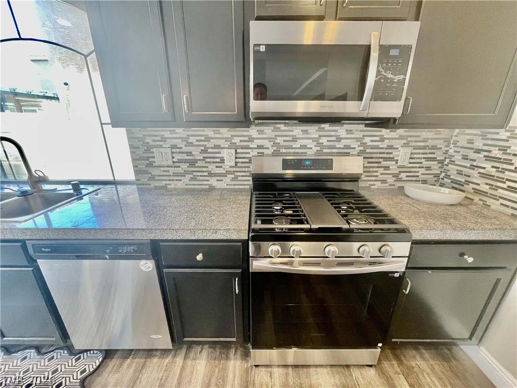 5964 Gordon Creek Avenue Las Vegas NV 89139