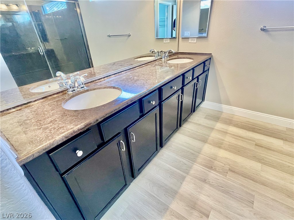 5964 Gordon Creek Avenue Las Vegas NV 89139