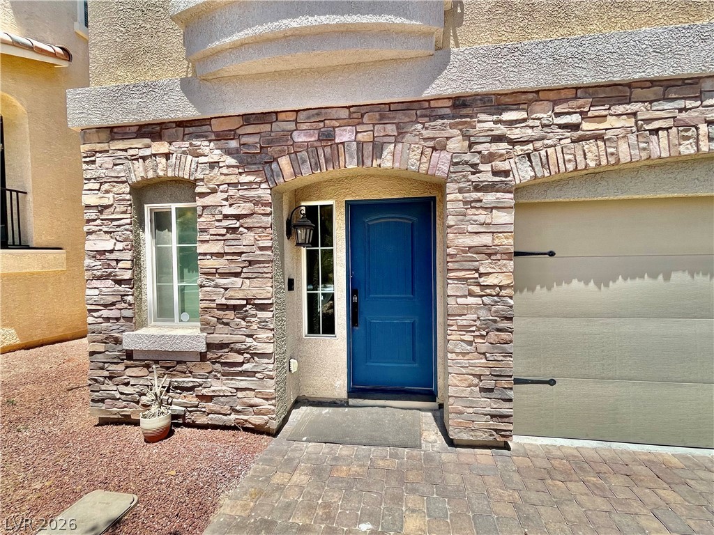 5964 Gordon Creek Avenue Las Vegas NV 89139