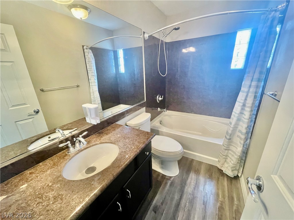 5964 Gordon Creek Avenue Las Vegas NV 89139