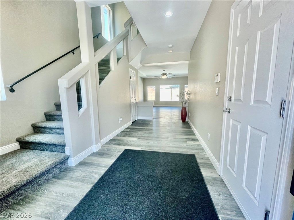 5964 Gordon Creek Avenue Las Vegas NV 89139
