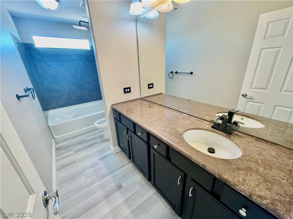 5964 Gordon Creek Avenue Las Vegas NV 89139