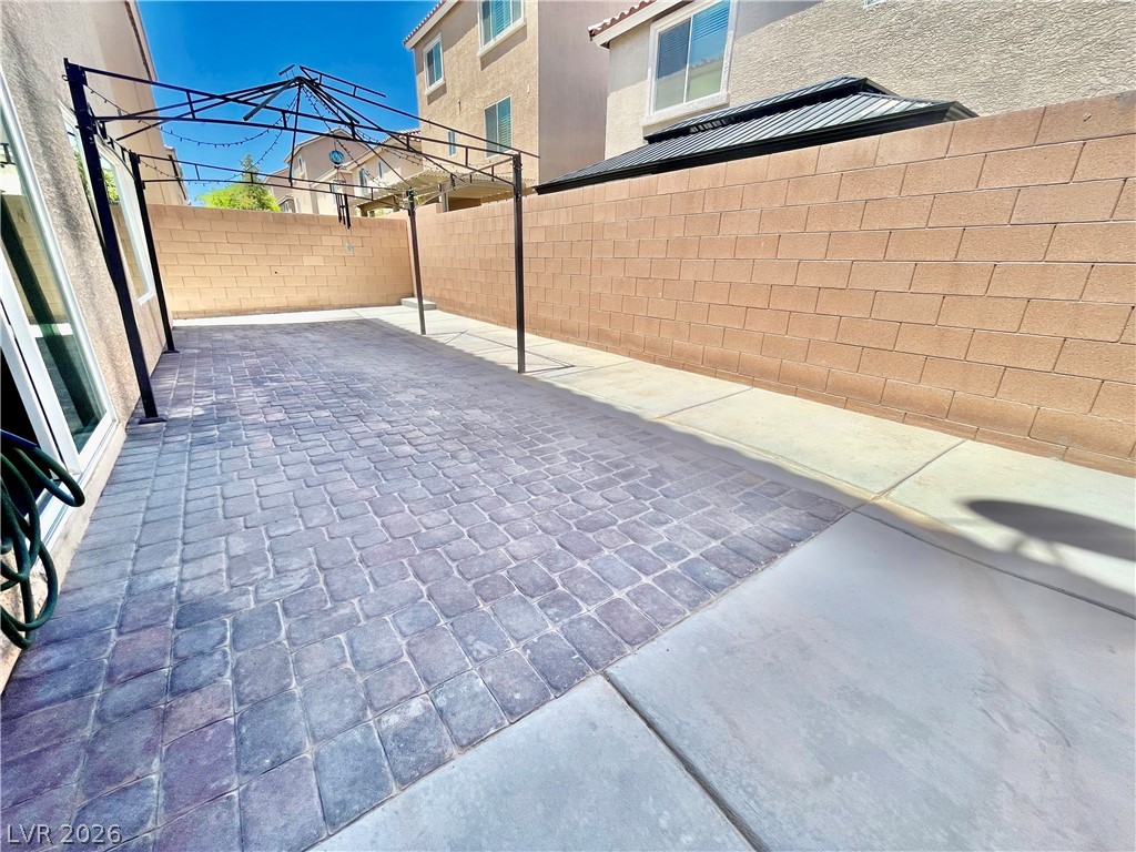 5964 Gordon Creek Avenue Las Vegas NV 89139