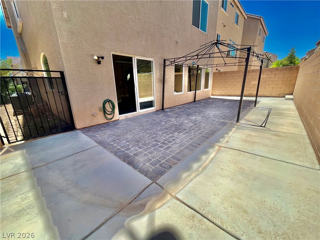 5964 Gordon Creek Avenue Las Vegas NV 89139