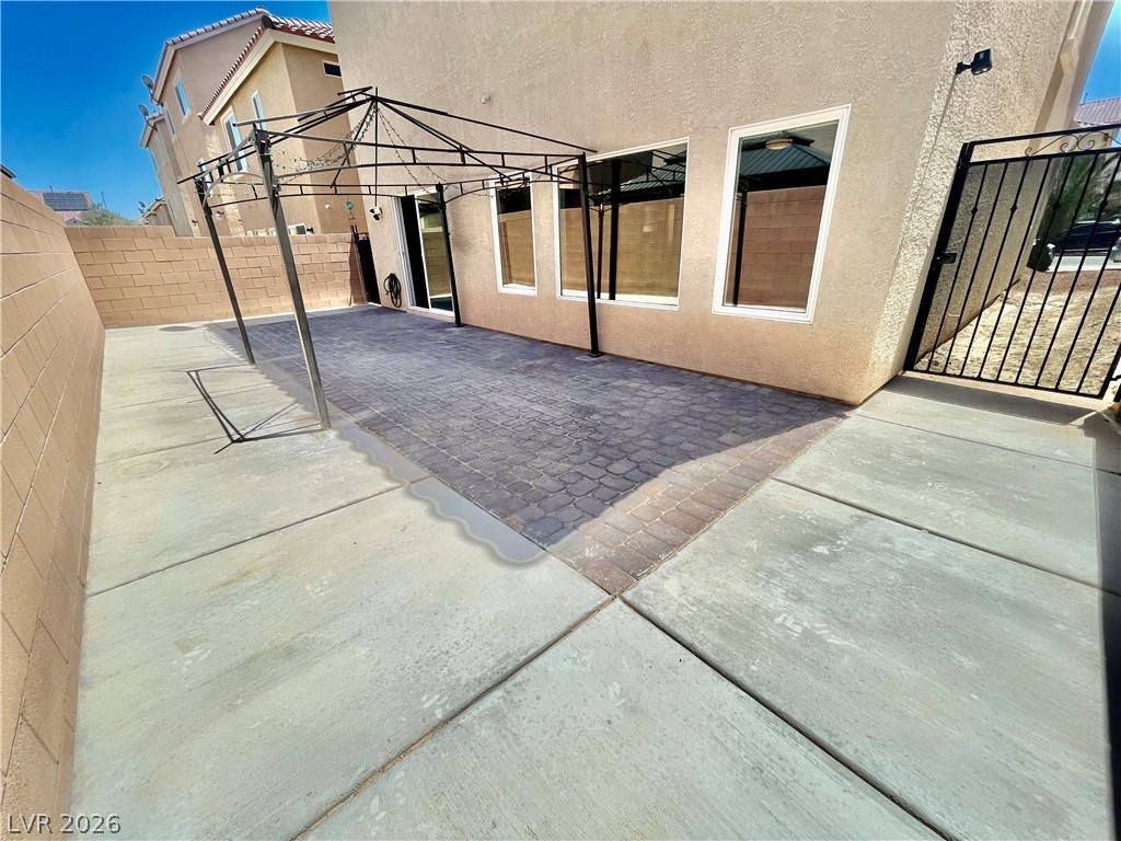 5964 Gordon Creek Avenue Las Vegas NV 89139