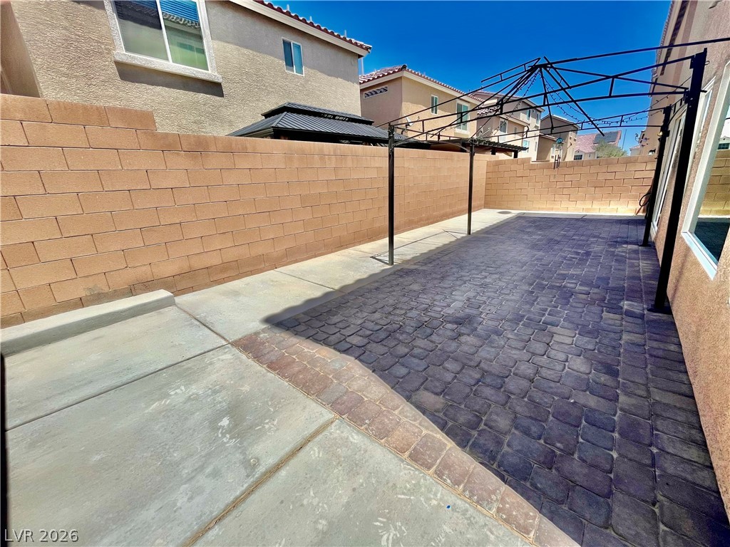 5964 Gordon Creek Avenue Las Vegas NV 89139
