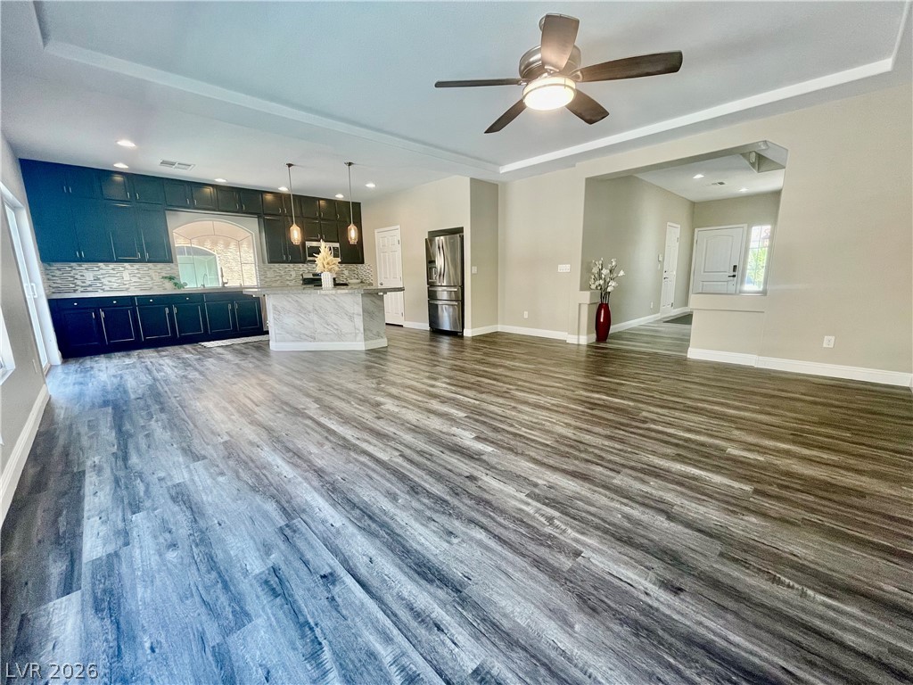 5964 Gordon Creek Avenue Las Vegas NV 89139