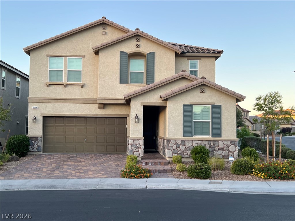 2208 Valdina Street Henderson NV 89044